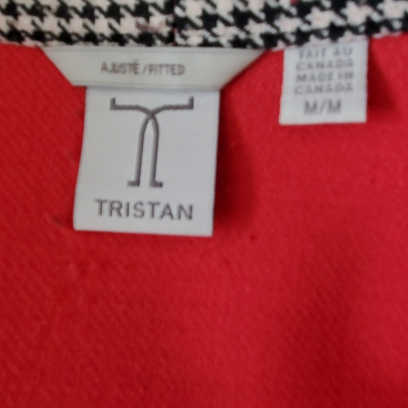 TRISTAN JACKET/ BLAZER SIZE M - Picture 5 of 8